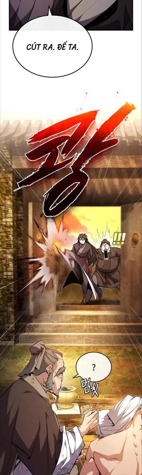 đọc truyện Giảng Sư Đứng Đầu, Baek Sư Phụ Chương 75 ảnh 48 tại Thiên Thai Truyện