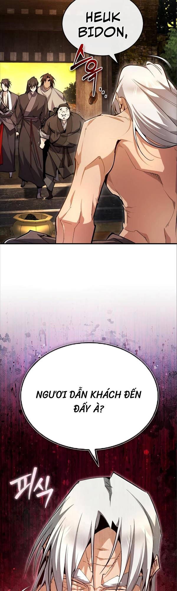 đọc truyện Giảng Sư Đứng Đầu, Baek Sư Phụ Chương 75 ảnh 53 tại Thiên Thai Truyện