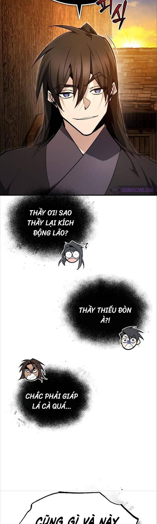 đọc truyện Giảng Sư Đứng Đầu, Baek Sư Phụ Chương 75 ảnh 66 tại Thiên Thai Truyện