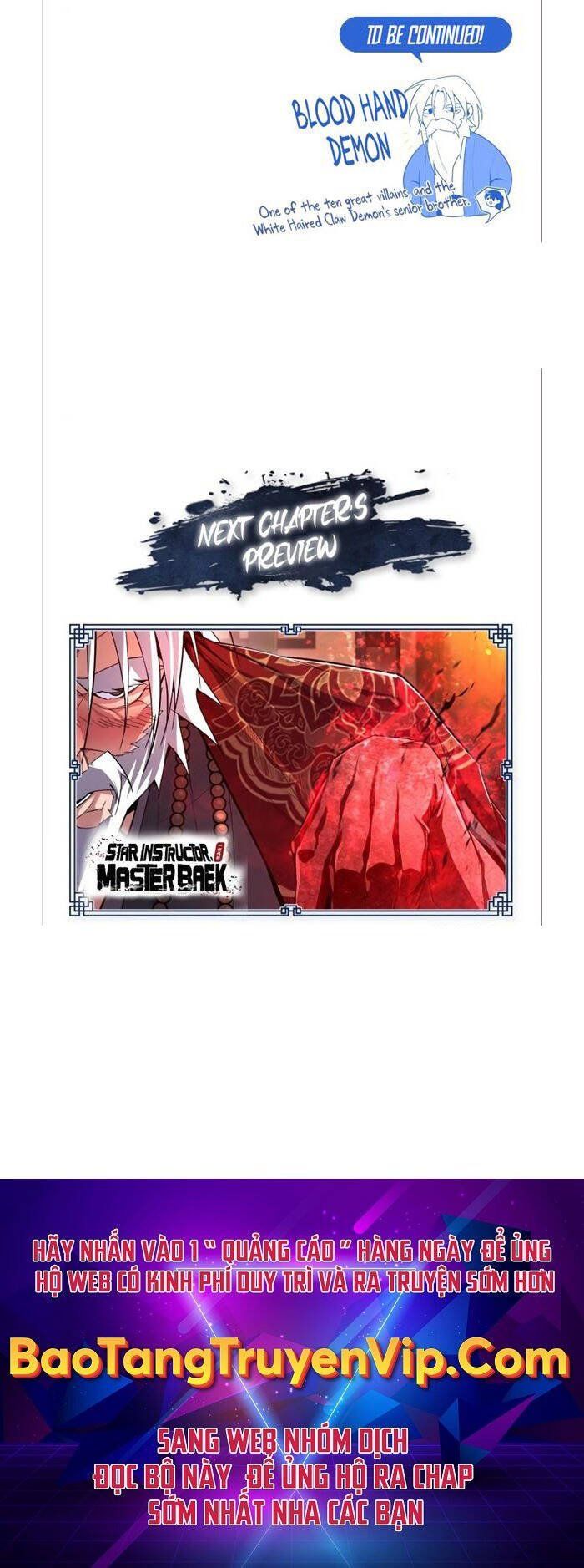 đọc truyện Giảng Sư Đứng Đầu, Baek Sư Phụ Chương 75 ảnh 69 tại Thiên Thai Truyện