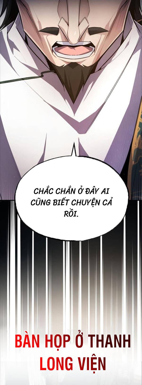 đọc truyện Giảng Sư Đứng Đầu, Baek Sư Phụ Chương 75 ảnh 11 tại Thiên Thai Truyện