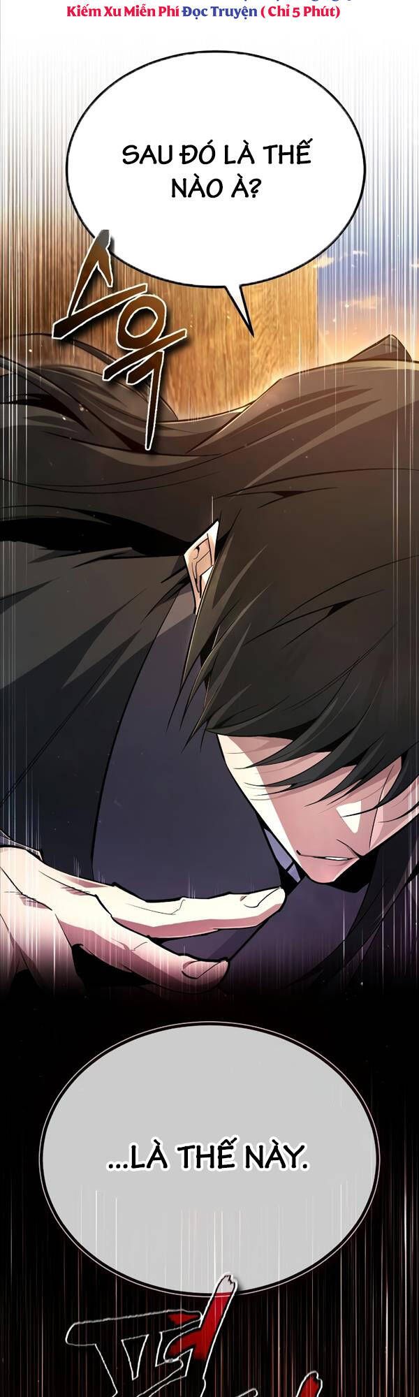 đọc truyện Giảng Sư Đứng Đầu, Baek Sư Phụ Chương 76 ảnh 3 tại Thiên Thai Truyện