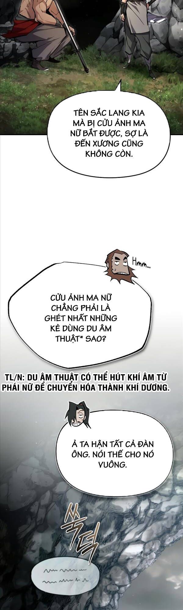 đọc truyện Giảng Sư Đứng Đầu, Baek Sư Phụ Chương 76 ảnh 14 tại Thiên Thai Truyện