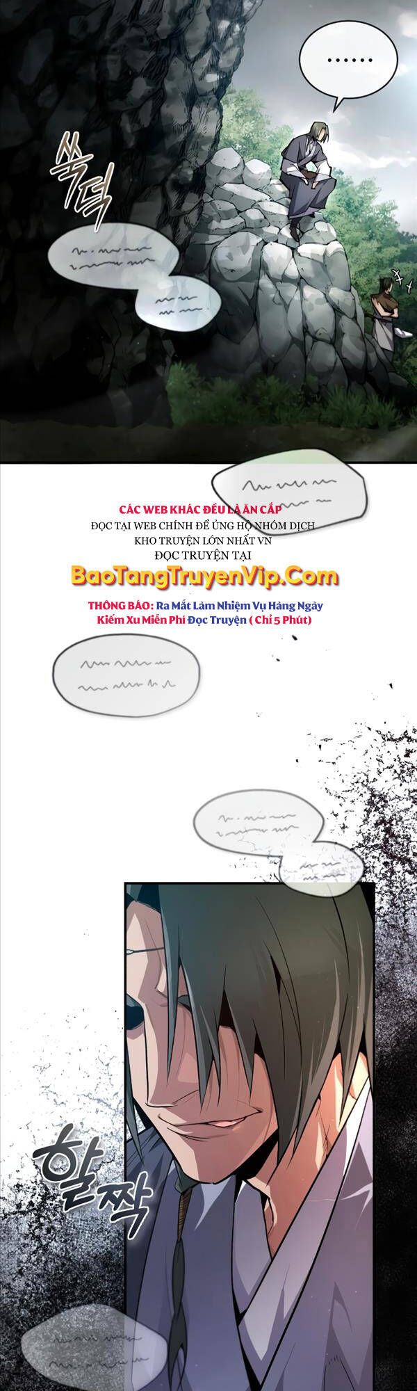 đọc truyện Giảng Sư Đứng Đầu, Baek Sư Phụ Chương 76 ảnh 15 tại Thiên Thai Truyện