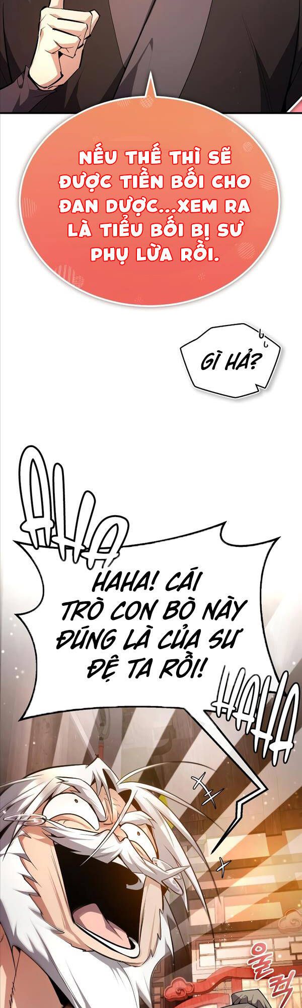 đọc truyện Giảng Sư Đứng Đầu, Baek Sư Phụ Chương 76 ảnh 26 tại Thiên Thai Truyện