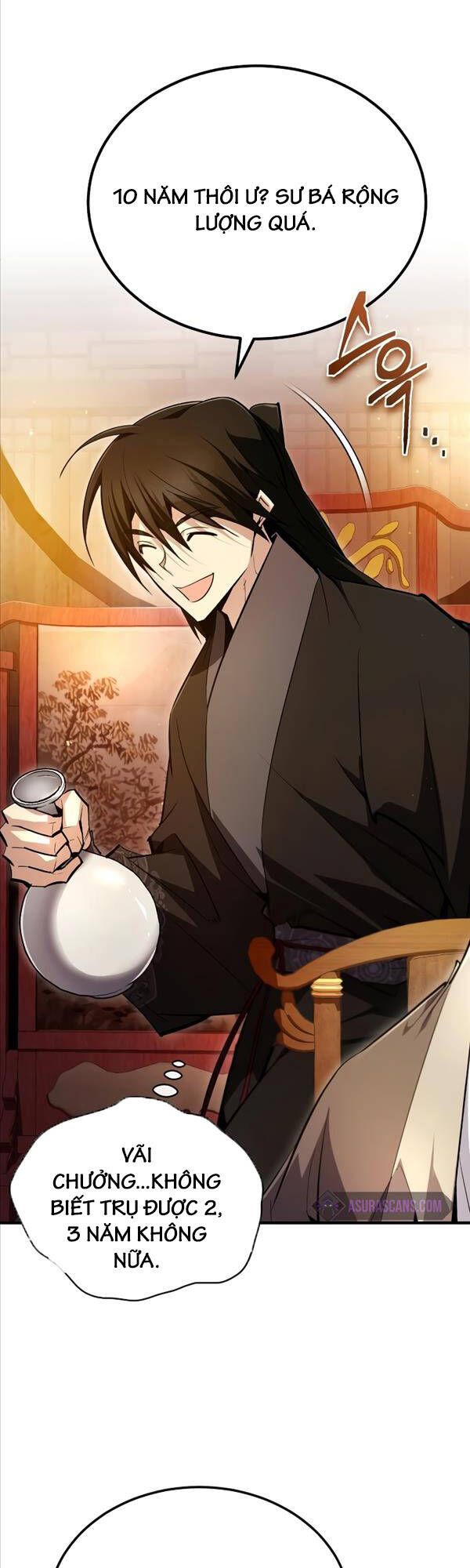 đọc truyện Giảng Sư Đứng Đầu, Baek Sư Phụ Chương 76 ảnh 30 tại Thiên Thai Truyện