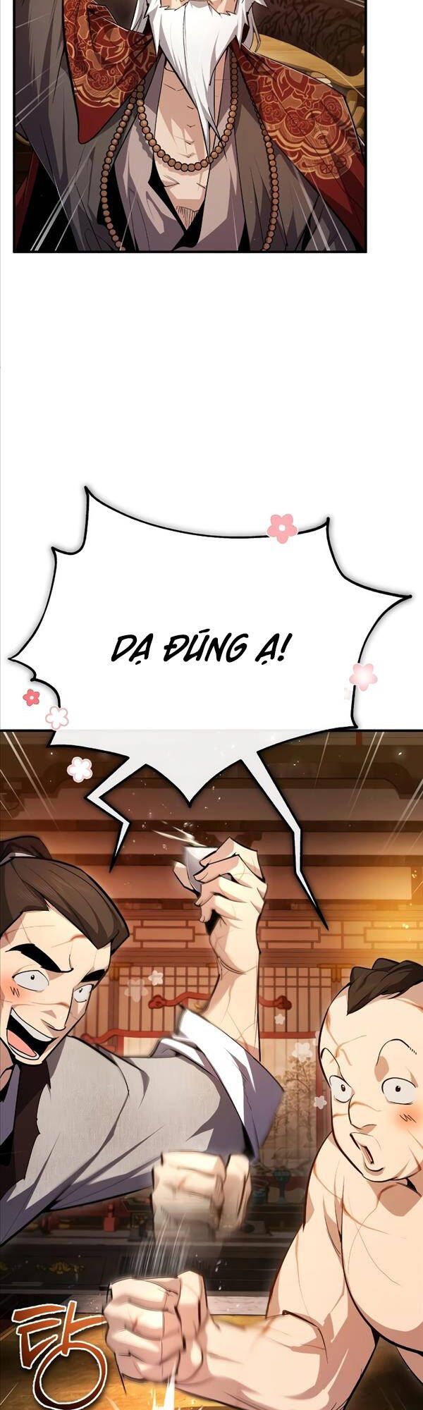 đọc truyện Giảng Sư Đứng Đầu, Baek Sư Phụ Chương 76 ảnh 34 tại Thiên Thai Truyện