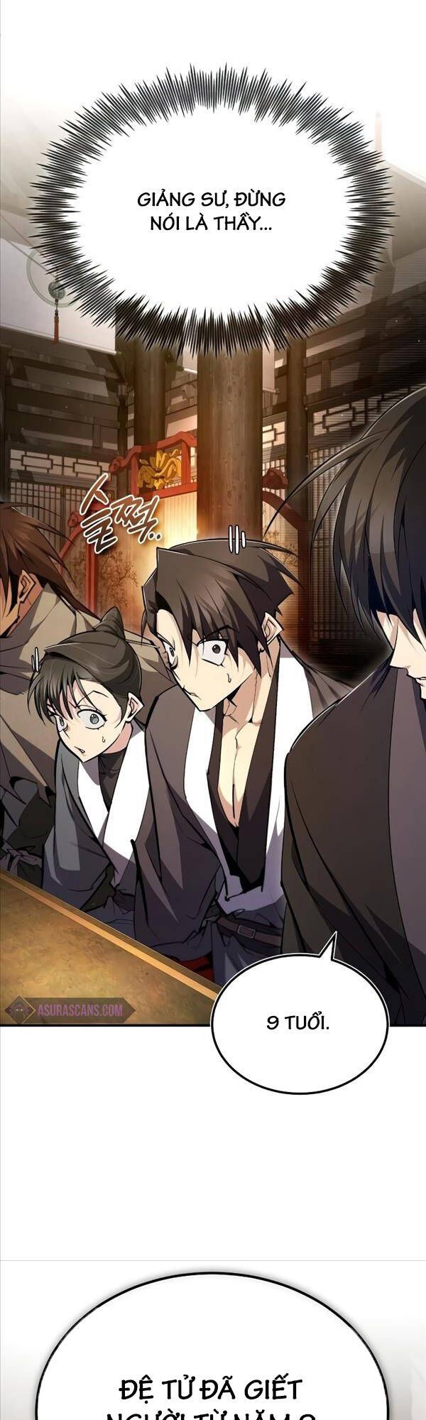 đọc truyện Giảng Sư Đứng Đầu, Baek Sư Phụ Chương 76 ảnh 40 tại Thiên Thai Truyện