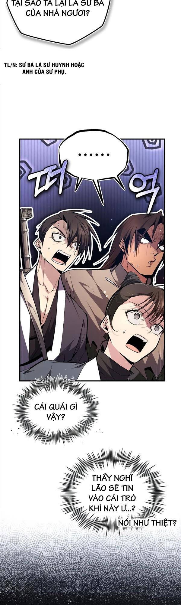 đọc truyện Giảng Sư Đứng Đầu, Baek Sư Phụ Chương 76 ảnh 6 tại Thiên Thai Truyện