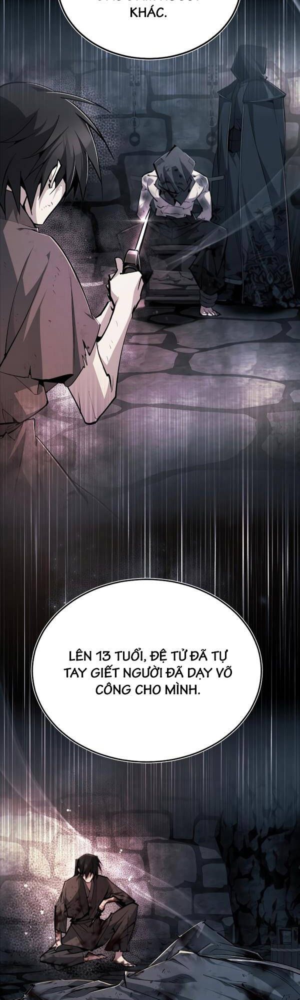 đọc truyện Giảng Sư Đứng Đầu, Baek Sư Phụ Chương 76 ảnh 43 tại Thiên Thai Truyện