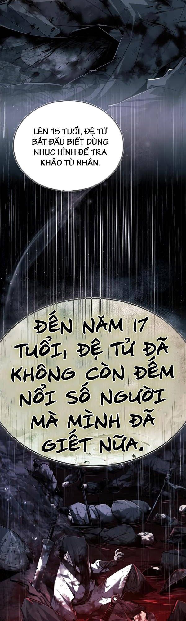 đọc truyện Giảng Sư Đứng Đầu, Baek Sư Phụ Chương 76 ảnh 44 tại Thiên Thai Truyện