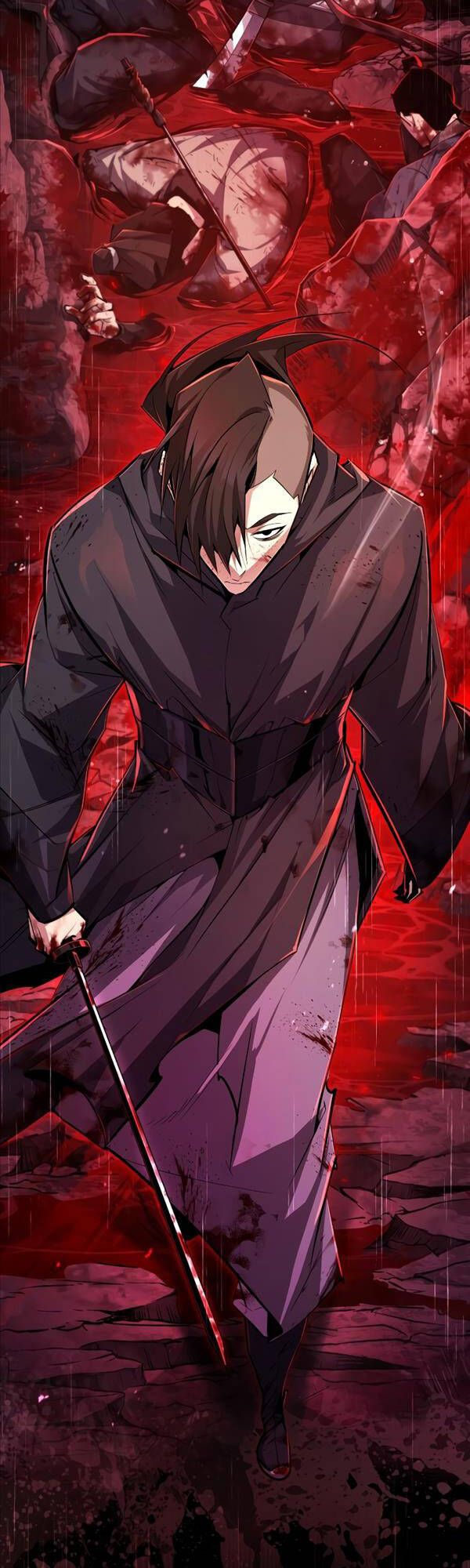 đọc truyện Giảng Sư Đứng Đầu, Baek Sư Phụ Chương 76 ảnh 45 tại Thiên Thai Truyện