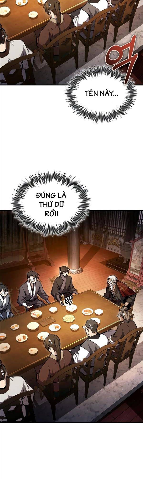 đọc truyện Giảng Sư Đứng Đầu, Baek Sư Phụ Chương 76 ảnh 48 tại Thiên Thai Truyện