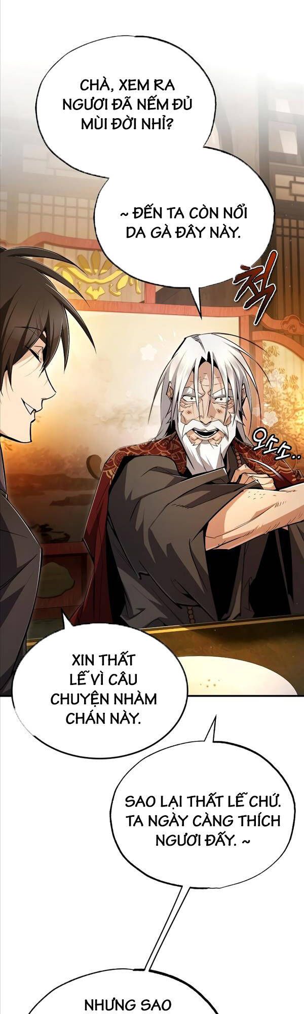 đọc truyện Giảng Sư Đứng Đầu, Baek Sư Phụ Chương 76 ảnh 49 tại Thiên Thai Truyện