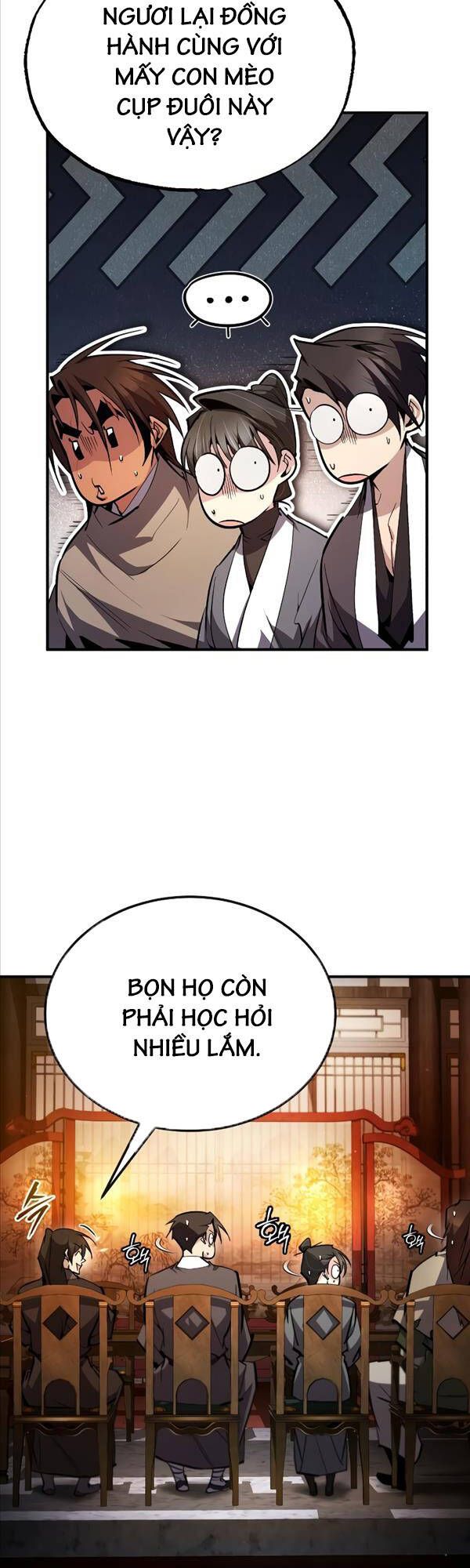 đọc truyện Giảng Sư Đứng Đầu, Baek Sư Phụ Chương 76 ảnh 50 tại Thiên Thai Truyện