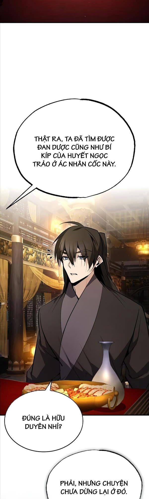 đọc truyện Giảng Sư Đứng Đầu, Baek Sư Phụ Chương 76 ảnh 56 tại Thiên Thai Truyện