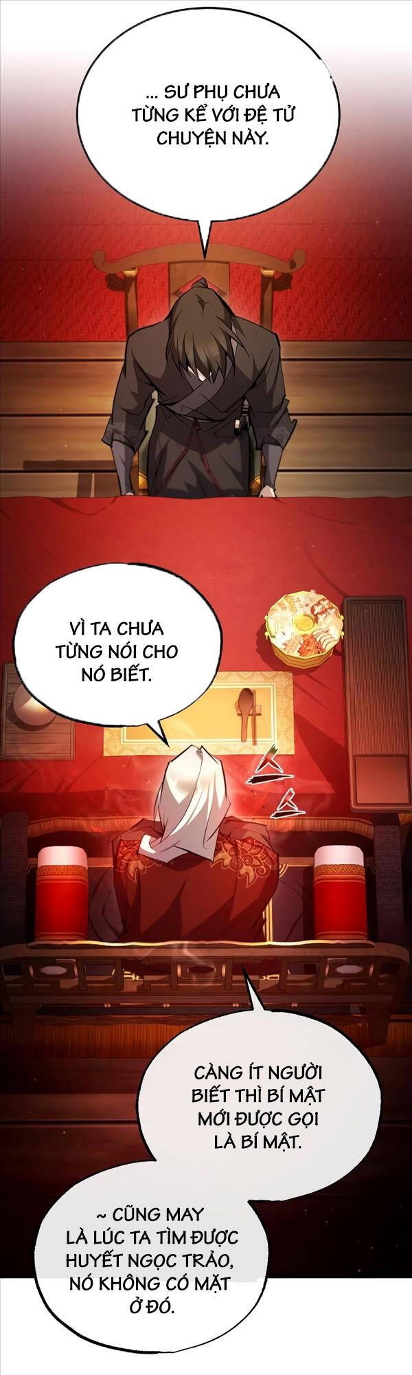 đọc truyện Giảng Sư Đứng Đầu, Baek Sư Phụ Chương 76 ảnh 59 tại Thiên Thai Truyện