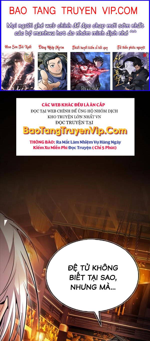 đọc truyện Giảng Sư Đứng Đầu, Baek Sư Phụ Chương 77 ảnh 2 tại Thiên Thai Truyện