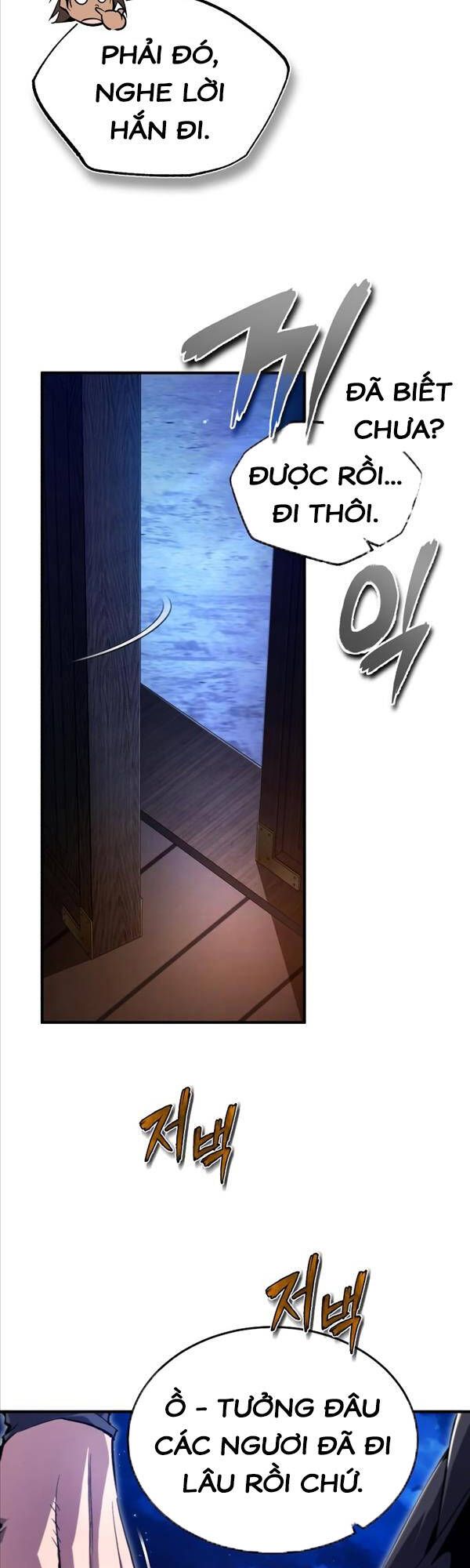 đọc truyện Giảng Sư Đứng Đầu, Baek Sư Phụ Chương 77 ảnh 21 tại Thiên Thai Truyện