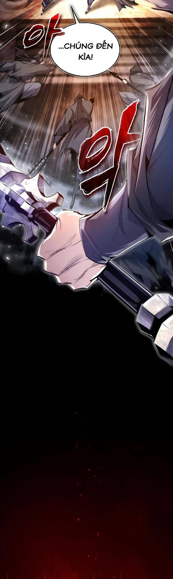 đọc truyện Giảng Sư Đứng Đầu, Baek Sư Phụ Chương 77 ảnh 29 tại Thiên Thai Truyện