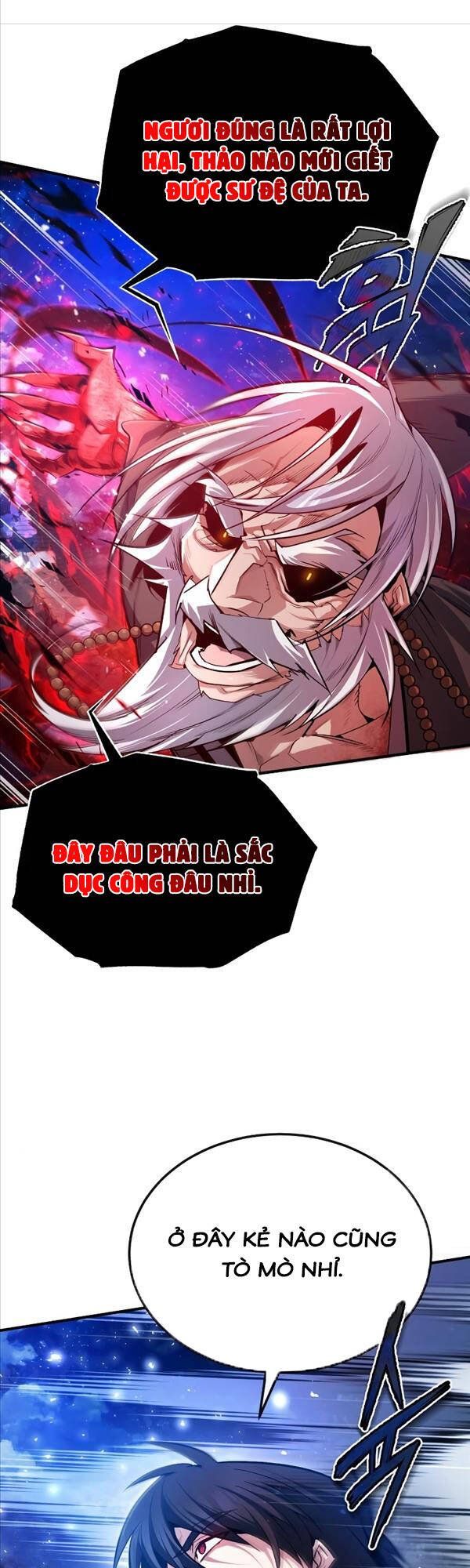 đọc truyện Giảng Sư Đứng Đầu, Baek Sư Phụ Chương 77 ảnh 32 tại Thiên Thai Truyện