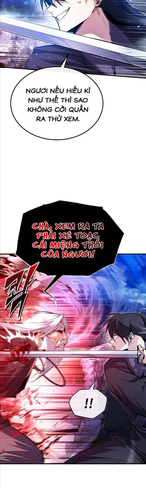 đọc truyện Giảng Sư Đứng Đầu, Baek Sư Phụ Chương 77 ảnh 33 tại Thiên Thai Truyện