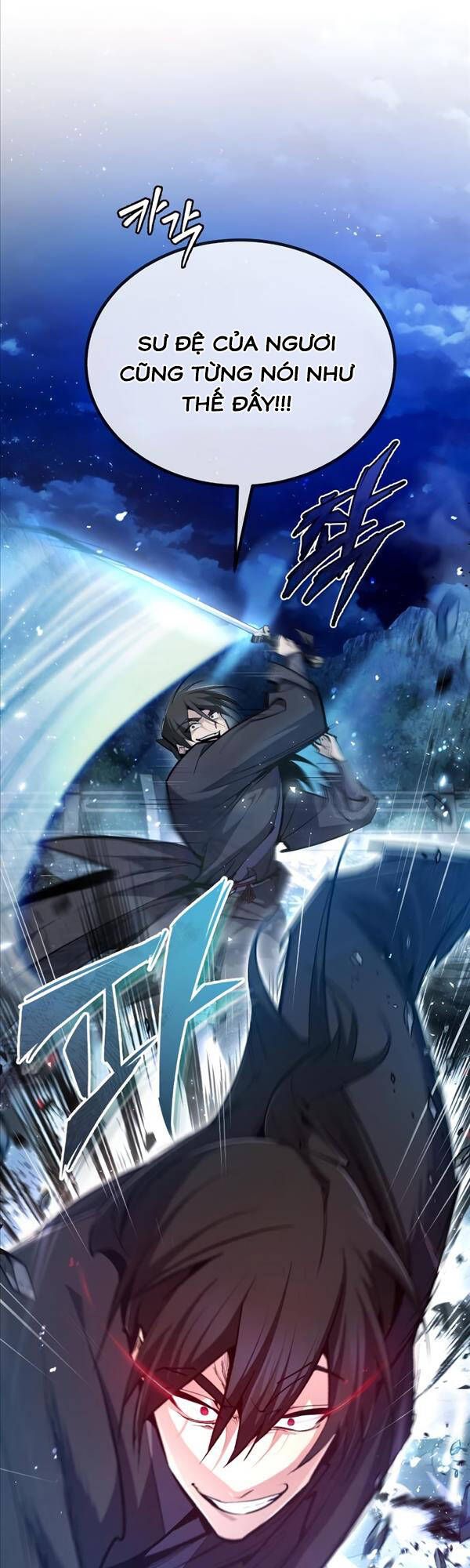 đọc truyện Giảng Sư Đứng Đầu, Baek Sư Phụ Chương 77 ảnh 34 tại Thiên Thai Truyện