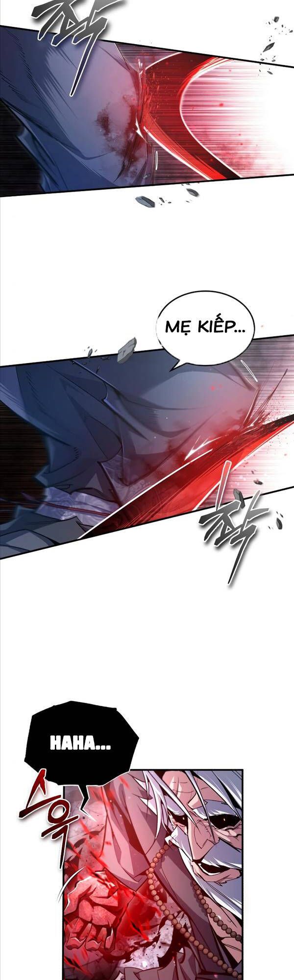 đọc truyện Giảng Sư Đứng Đầu, Baek Sư Phụ Chương 77 ảnh 39 tại Thiên Thai Truyện