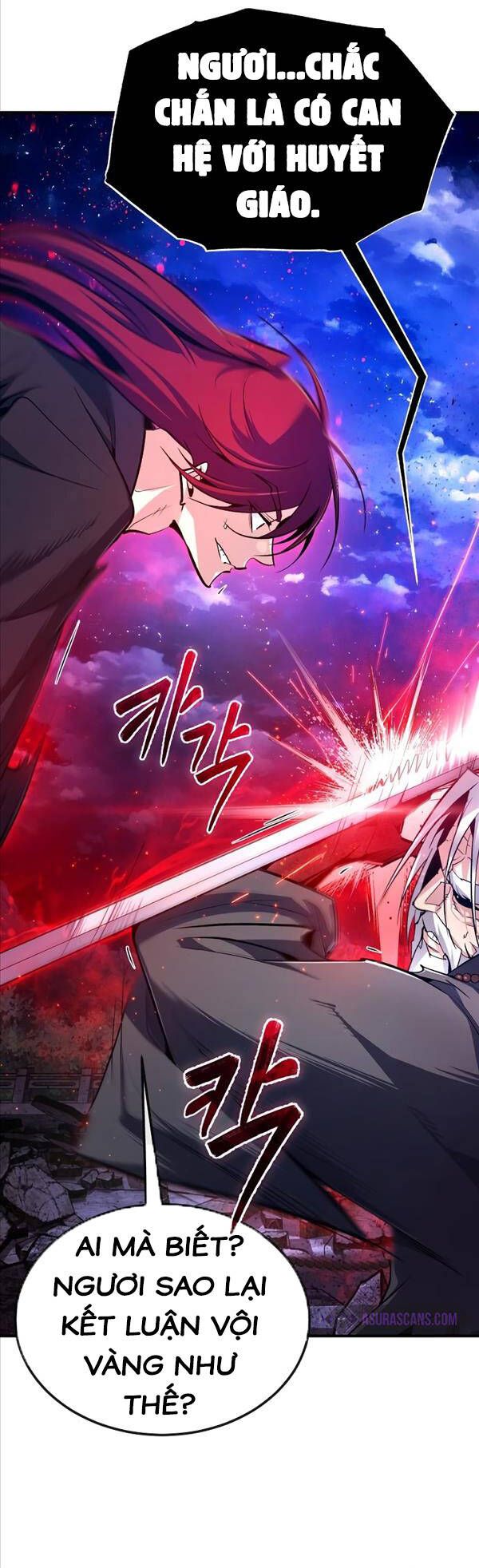 đọc truyện Giảng Sư Đứng Đầu, Baek Sư Phụ Chương 77 ảnh 48 tại Thiên Thai Truyện