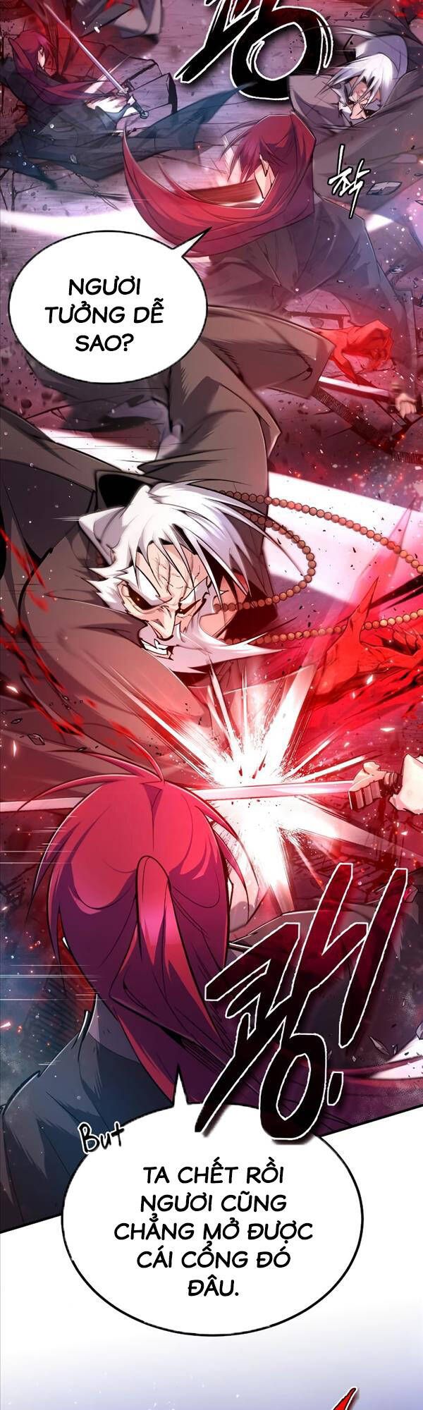 đọc truyện Giảng Sư Đứng Đầu, Baek Sư Phụ Chương 77 ảnh 58 tại Thiên Thai Truyện