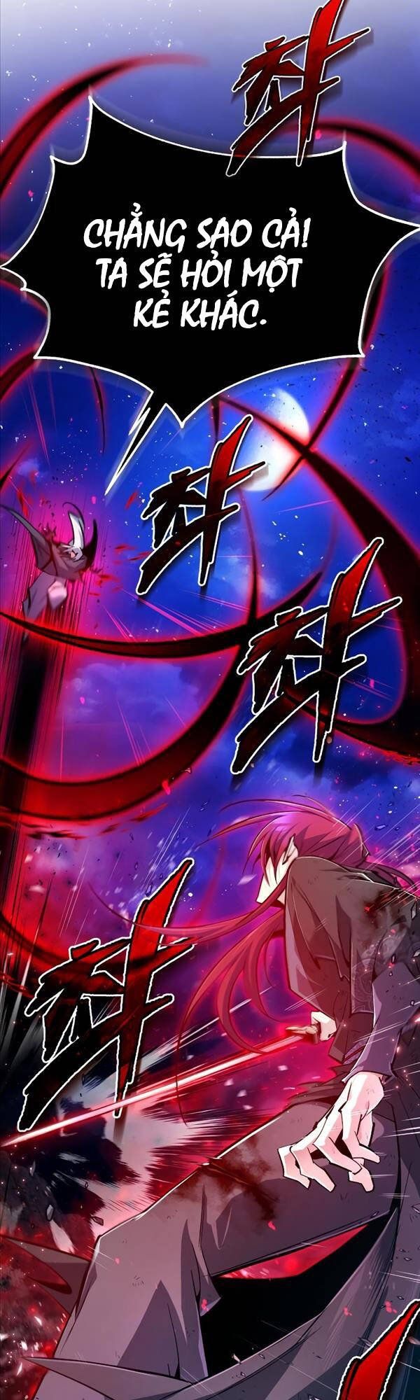 đọc truyện Giảng Sư Đứng Đầu, Baek Sư Phụ Chương 77 ảnh 59 tại Thiên Thai Truyện