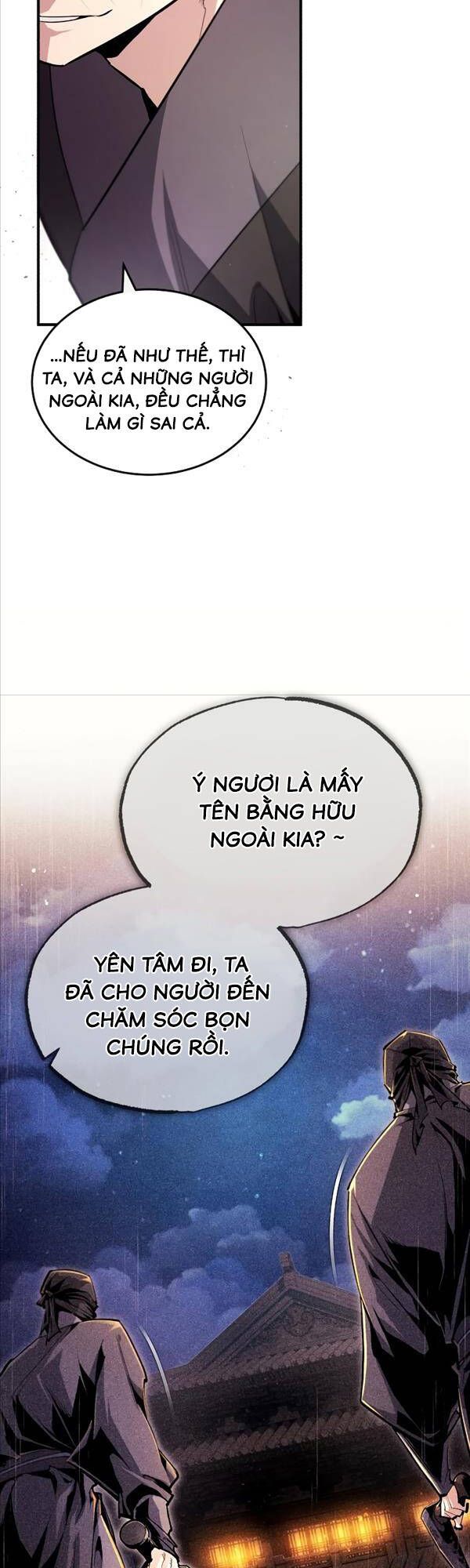 đọc truyện Giảng Sư Đứng Đầu, Baek Sư Phụ Chương 77 ảnh 8 tại Thiên Thai Truyện