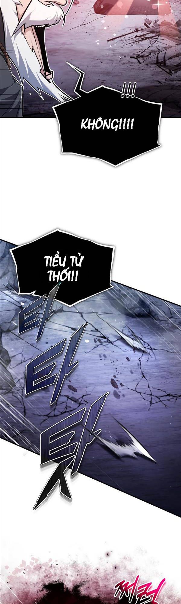 đọc truyện Giảng Sư Đứng Đầu, Baek Sư Phụ Chương 77 ảnh 64 tại Thiên Thai Truyện