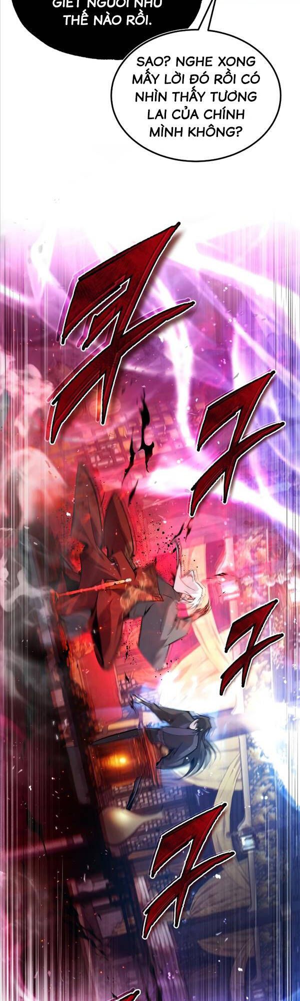 đọc truyện Giảng Sư Đứng Đầu, Baek Sư Phụ Chương 77 ảnh 11 tại Thiên Thai Truyện