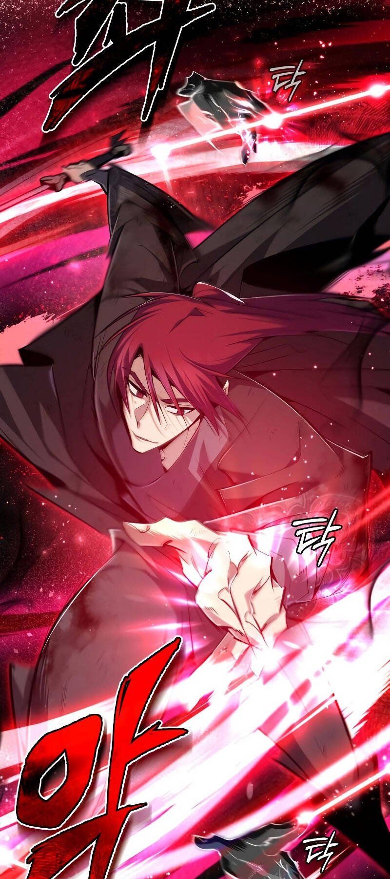 đọc truyện Giảng Sư Đứng Đầu, Baek Sư Phụ Chương 78 ảnh 16 tại Thiên Thai Truyện