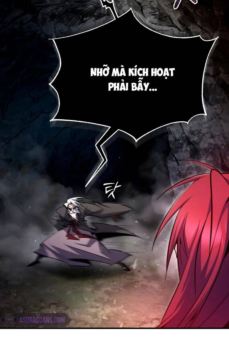 đọc truyện Giảng Sư Đứng Đầu, Baek Sư Phụ Chương 78 ảnh 20 tại Thiên Thai Truyện