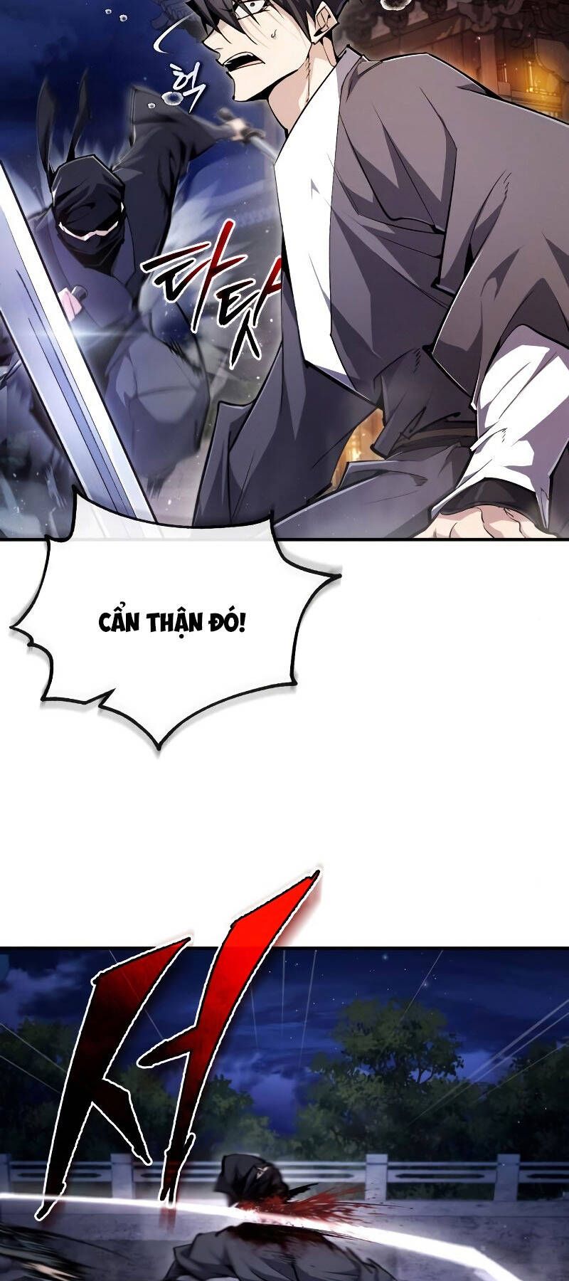 đọc truyện Giảng Sư Đứng Đầu, Baek Sư Phụ Chương 78 ảnh 5 tại Thiên Thai Truyện