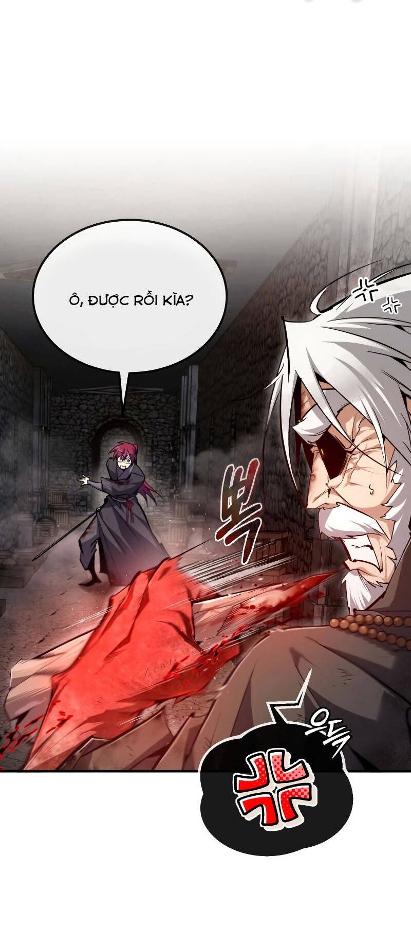 đọc truyện Giảng Sư Đứng Đầu, Baek Sư Phụ Chương 78 ảnh 35 tại Thiên Thai Truyện