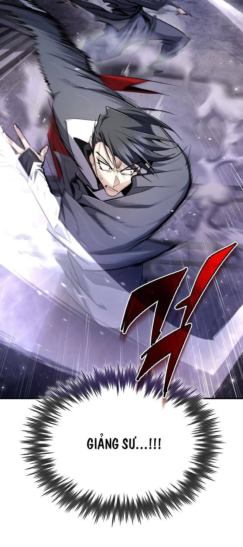 đọc truyện Giảng Sư Đứng Đầu, Baek Sư Phụ Chương 78 ảnh 6 tại Thiên Thai Truyện