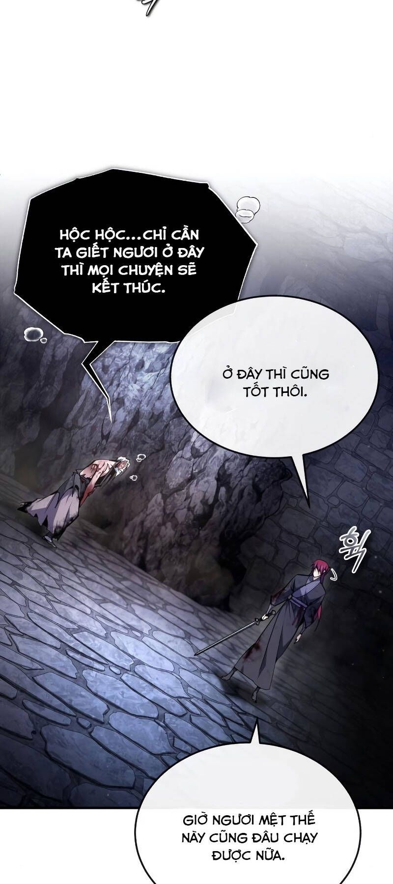 đọc truyện Giảng Sư Đứng Đầu, Baek Sư Phụ Chương 78 ảnh 42 tại Thiên Thai Truyện