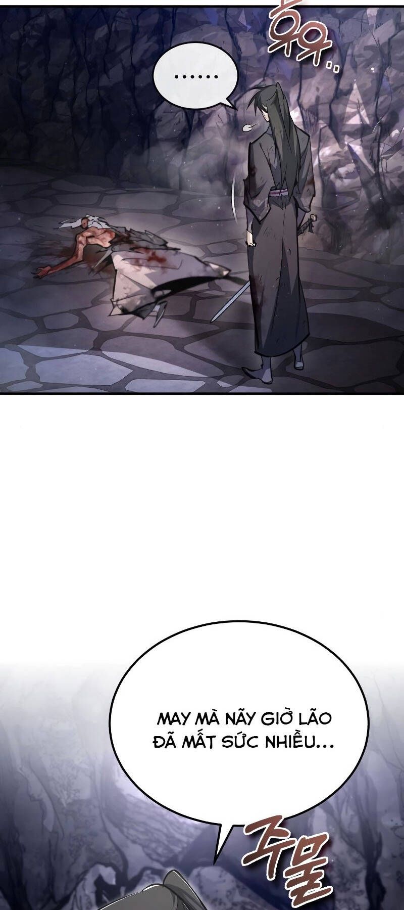 đọc truyện Giảng Sư Đứng Đầu, Baek Sư Phụ Chương 78 ảnh 64 tại Thiên Thai Truyện