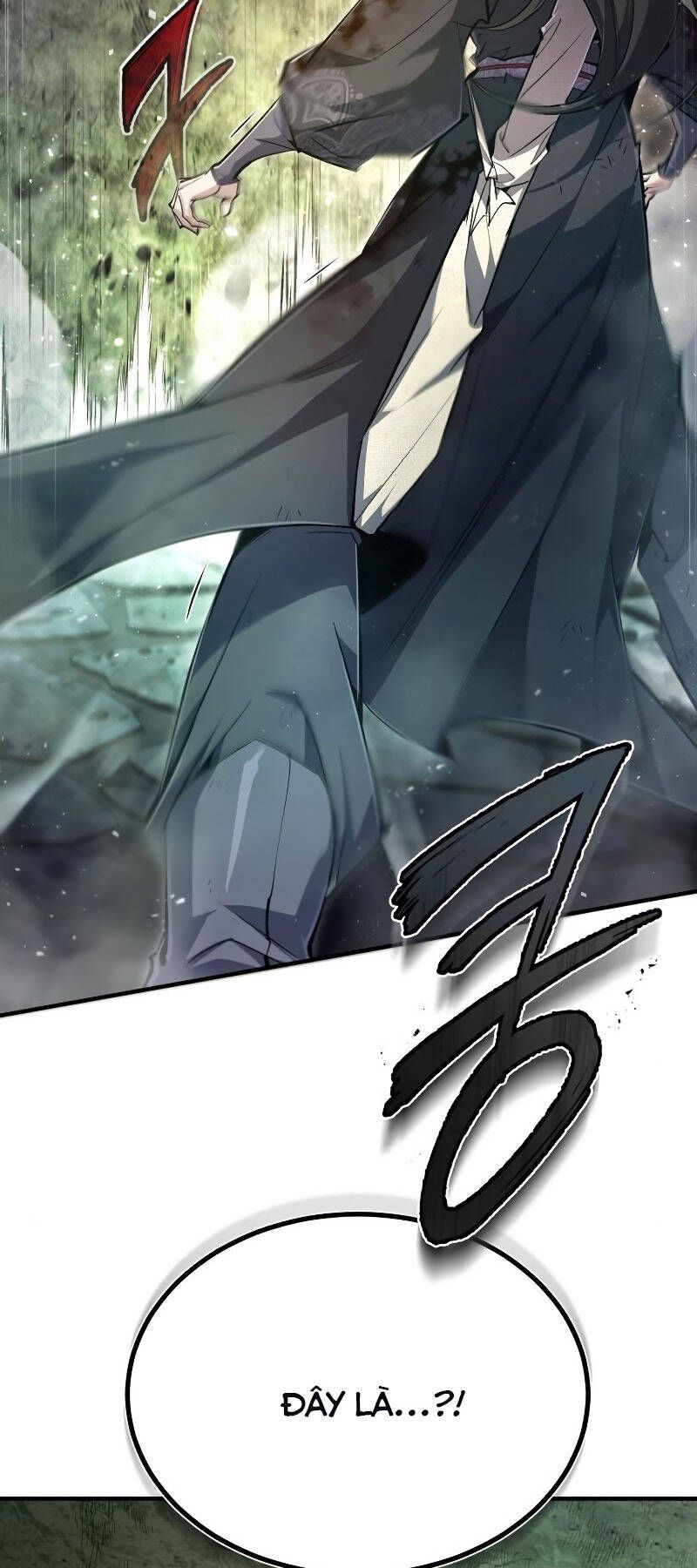 đọc truyện Giảng Sư Đứng Đầu, Baek Sư Phụ Chương 78 ảnh 82 tại Thiên Thai Truyện