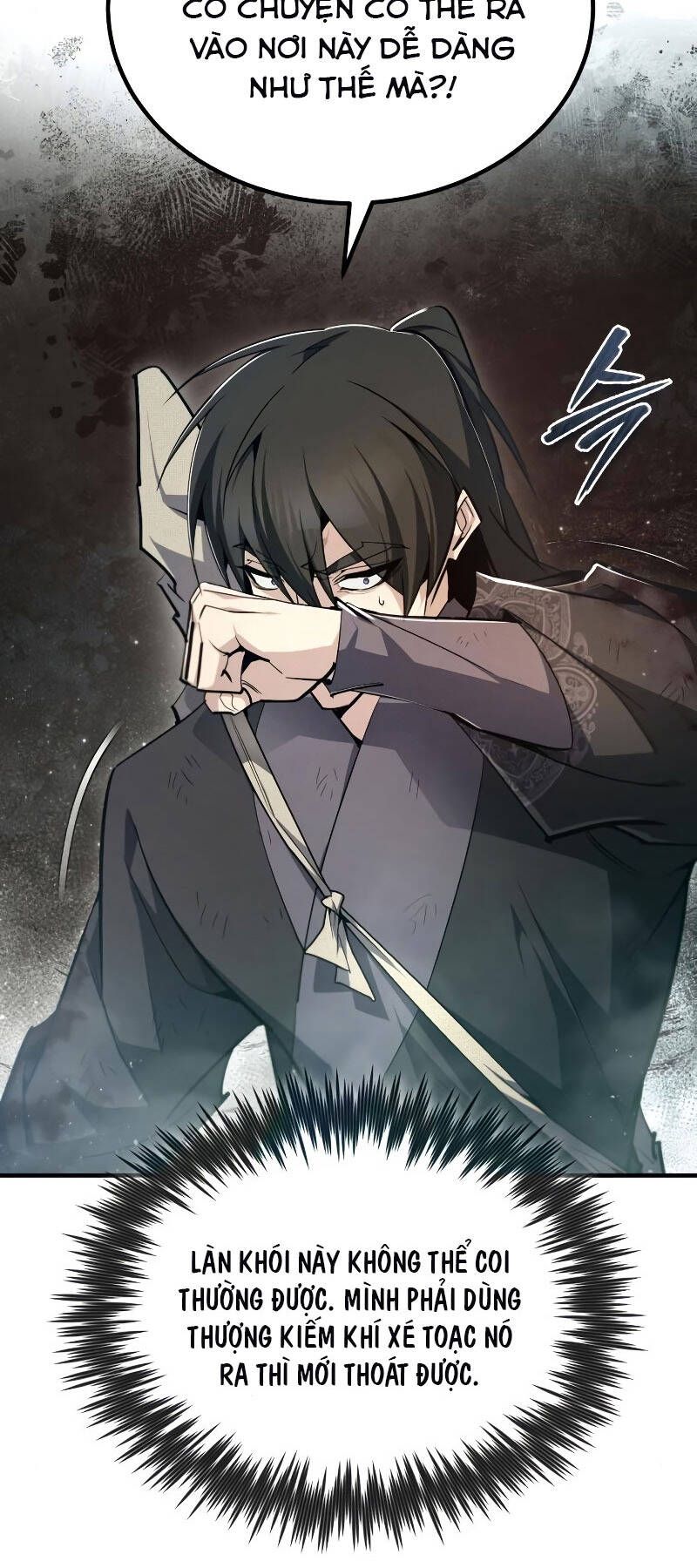 đọc truyện Giảng Sư Đứng Đầu, Baek Sư Phụ Chương 78 ảnh 84 tại Thiên Thai Truyện