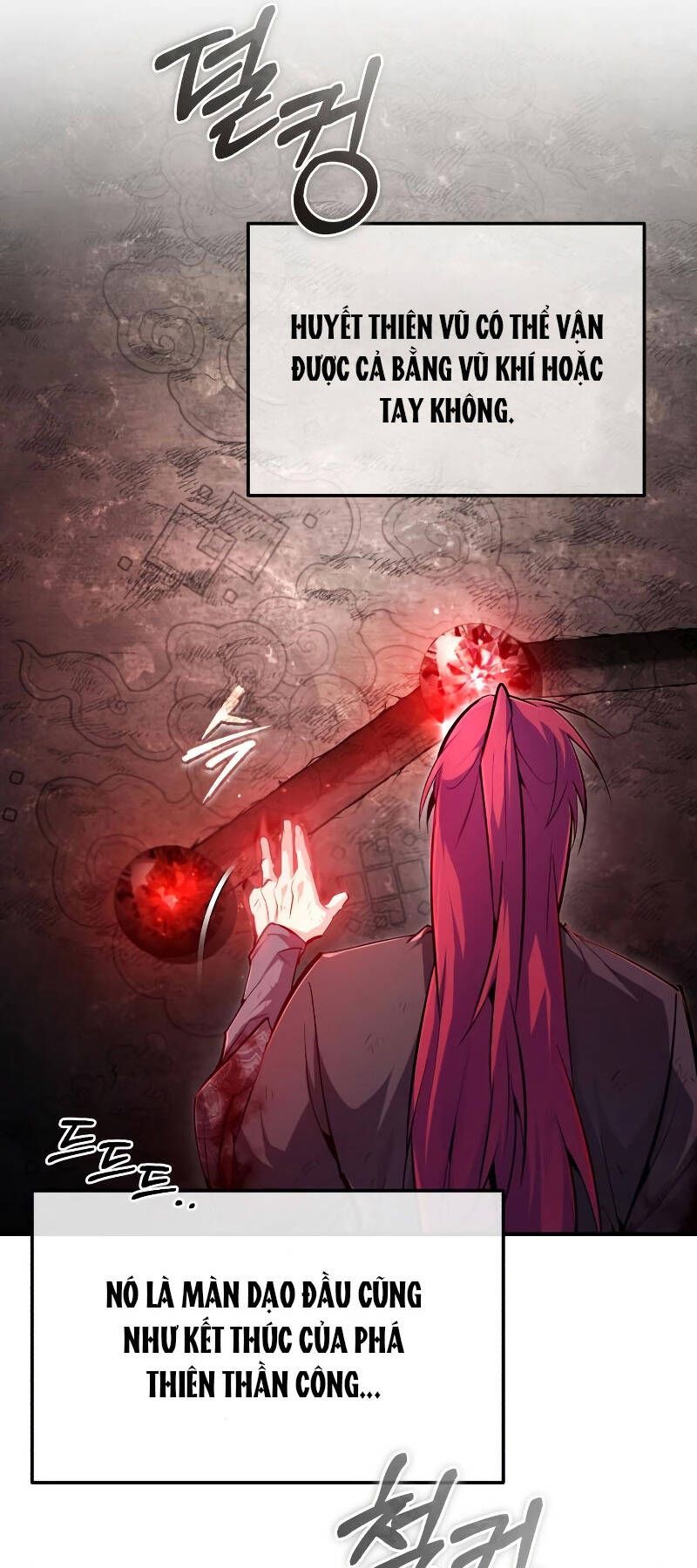 đọc truyện Giảng Sư Đứng Đầu, Baek Sư Phụ Chương 78 ảnh 11 tại Thiên Thai Truyện