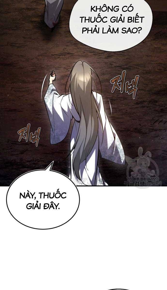 đọc truyện Giảng Sư Đứng Đầu, Baek Sư Phụ Chương 79 ảnh 104 tại Thiên Thai Truyện