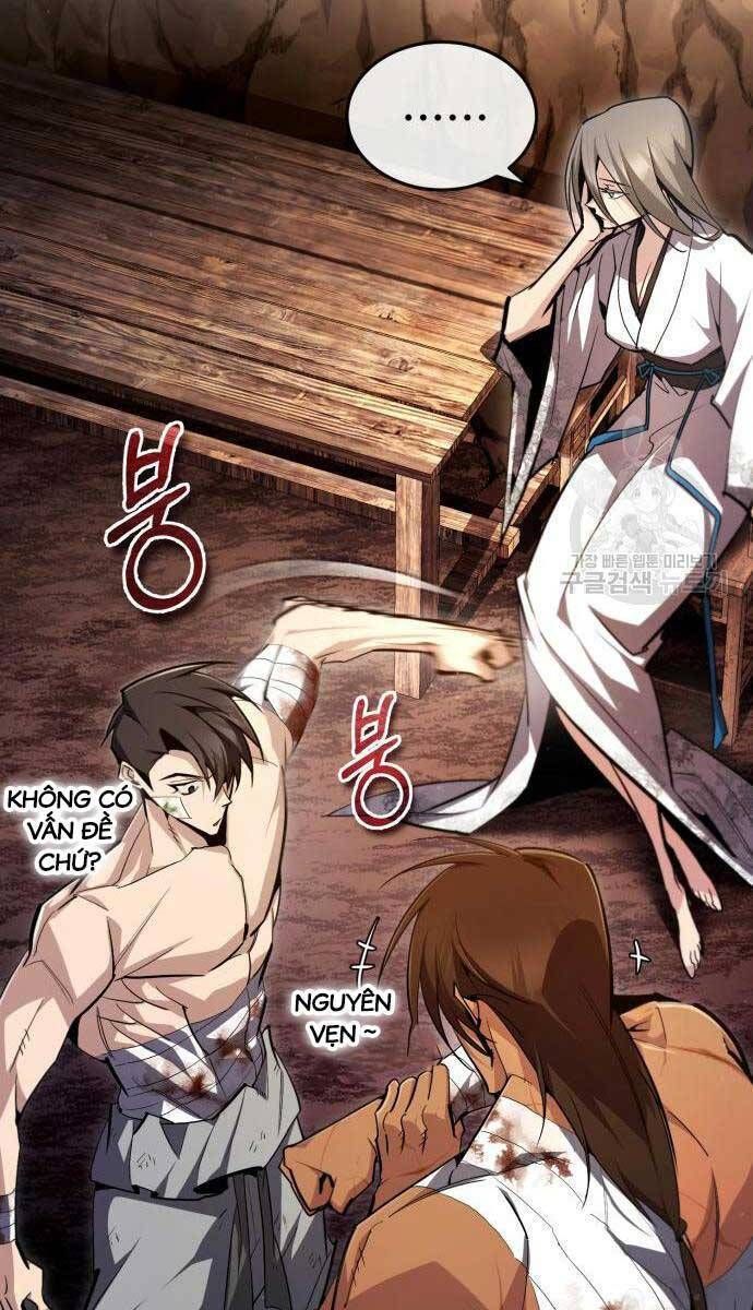 đọc truyện Giảng Sư Đứng Đầu, Baek Sư Phụ Chương 79 ảnh 113 tại Thiên Thai Truyện