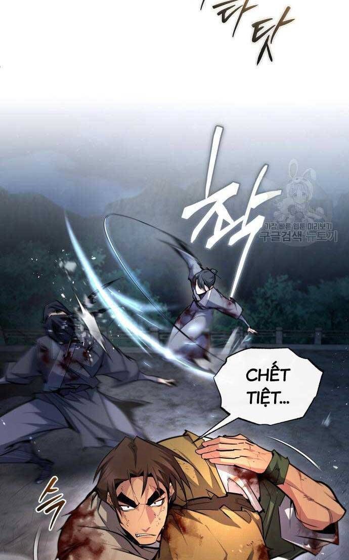 đọc truyện Giảng Sư Đứng Đầu, Baek Sư Phụ Chương 79 ảnh 41 tại Thiên Thai Truyện