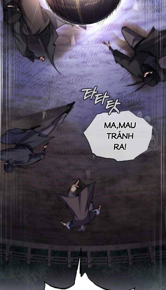 đọc truyện Giảng Sư Đứng Đầu, Baek Sư Phụ Chương 79 ảnh 53 tại Thiên Thai Truyện