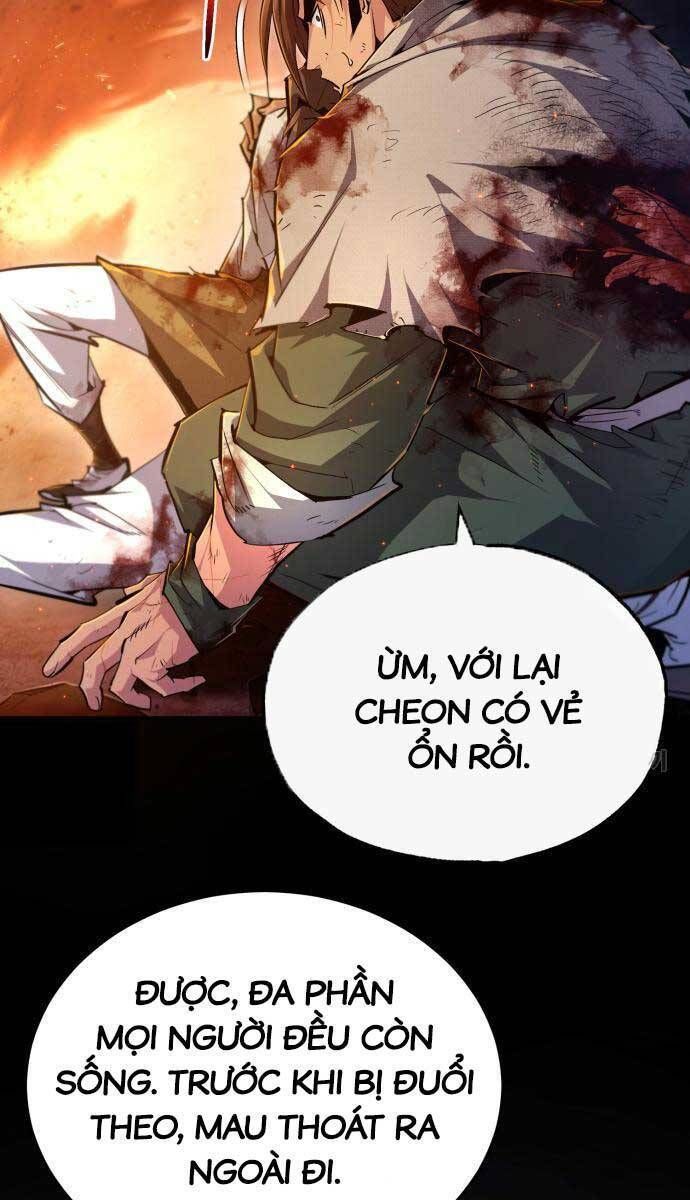 đọc truyện Giảng Sư Đứng Đầu, Baek Sư Phụ Chương 79 ảnh 63 tại Thiên Thai Truyện