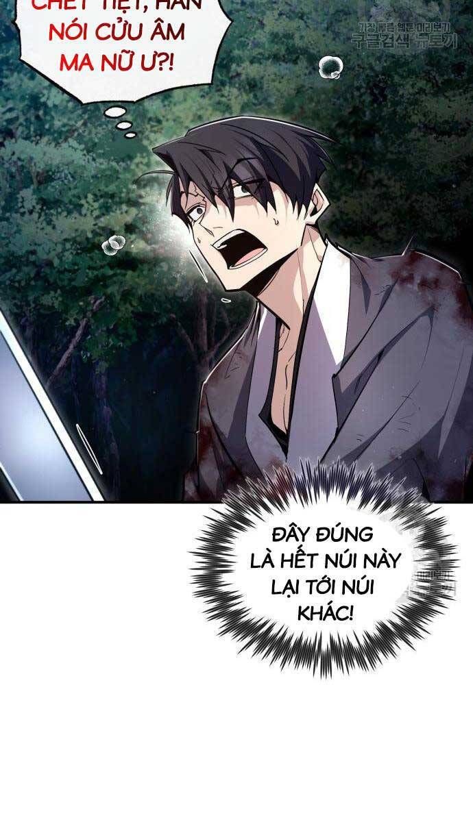 đọc truyện Giảng Sư Đứng Đầu, Baek Sư Phụ Chương 79 ảnh 73 tại Thiên Thai Truyện